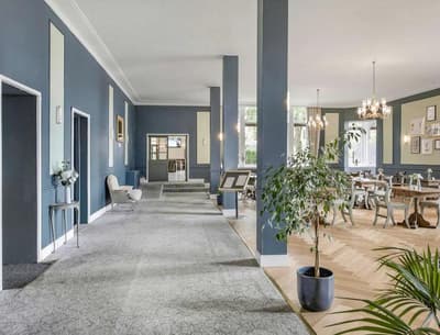 Radisson Blu Hotel Perth