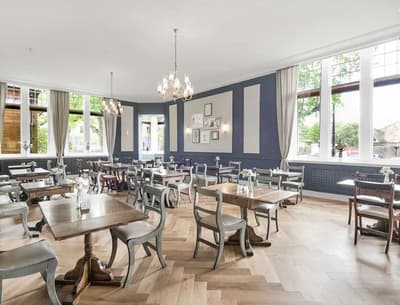 Radisson Blu Hotel Perth