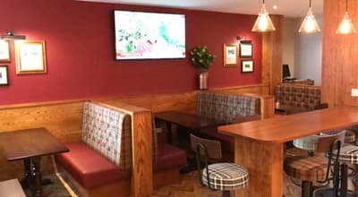 19th Hole Hotel Carnoustie