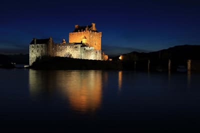 Inverness City Suites