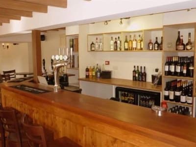 The Village Inn