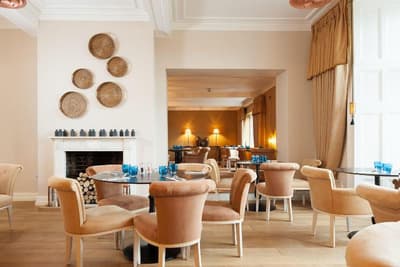 Champneys Forest Mere