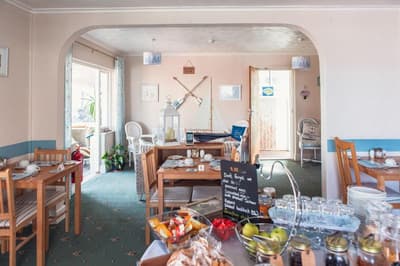 The Royson Guest House
