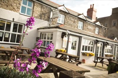 The Coach House Hotel