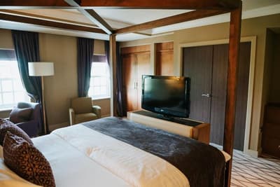 The Spa Hotel Ribby Hall Village