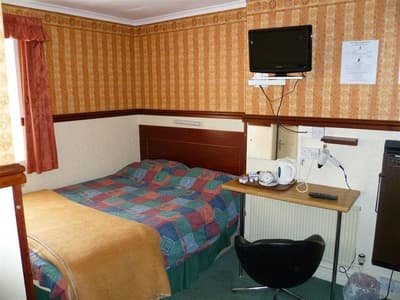 Rollason Wood Hotel