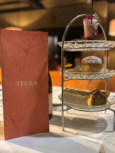 Tottington Manor Hotel