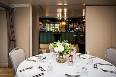 Tottington Manor Hotel