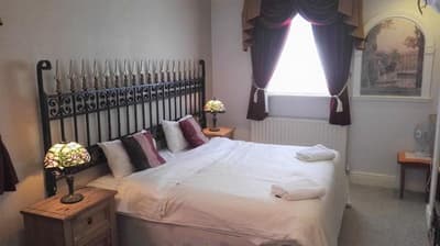 The Dukes Folly Hotel