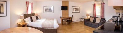 Courtyard Hotel