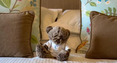 Cragwood Country House Hotel