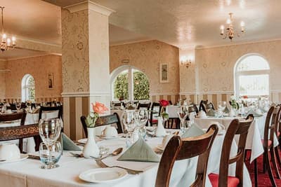 The Brunswick Hotel