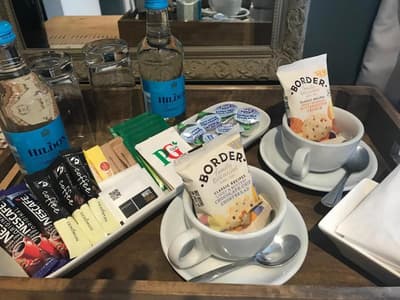 Hill Farm Bed and Breakfast