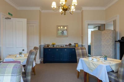 Craigroyston House