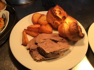 Arncliffe Arms