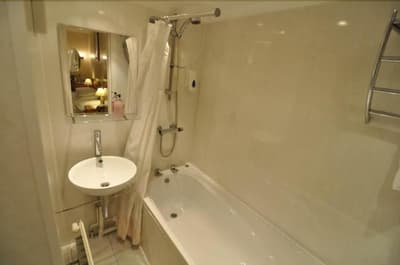 The Roundabout Hotel