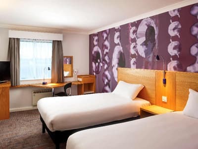 ibis Styles Birmingham Centre