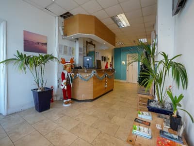 Shanklin Beach Hotel
