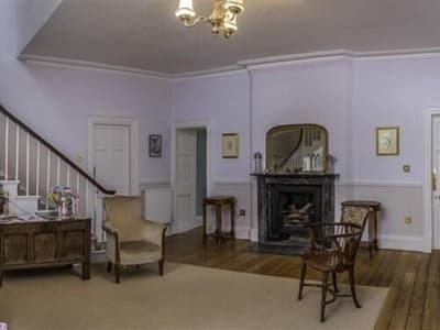 The Old Vicarage Kenton