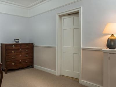 The Old Vicarage Kenton