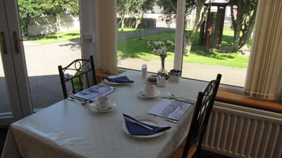 Karrawa Guest House