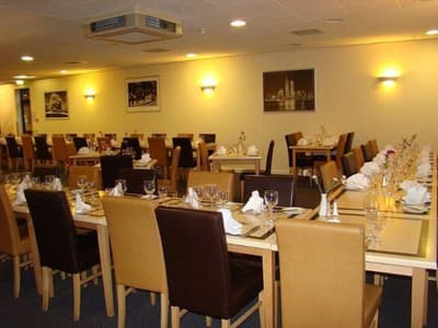 The Wiltshire Hotel Golf Leisure Resort