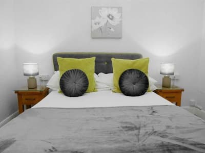 Norton House Hotel Restaurant