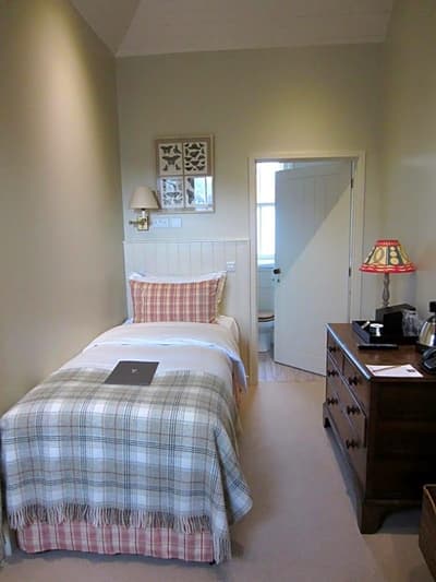 The Loch Lomond Arms Hotel