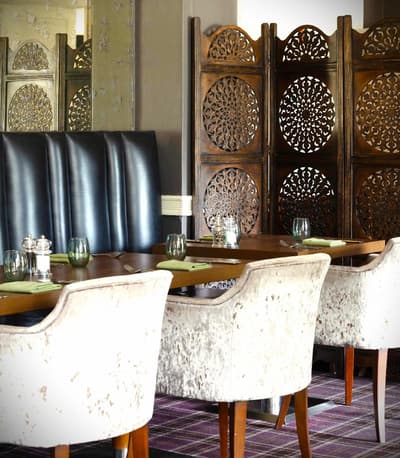 Barton Hall Hotel & Spa