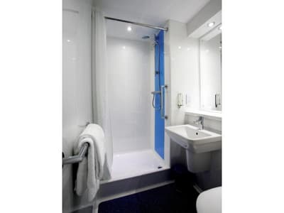 Travelodge Birmingham Central