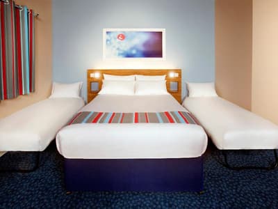 Travelodge Birmingham Sheldon