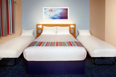 Travelodge Birmingham Yardley
