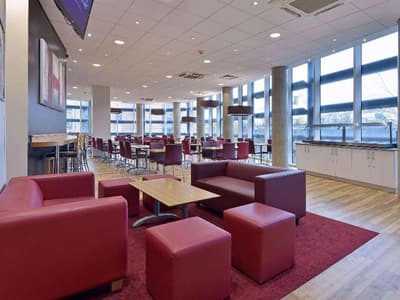 Travelodge Windsor Central