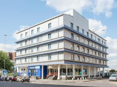 Travelodge Reading Central