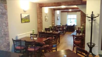 Dragon Inn