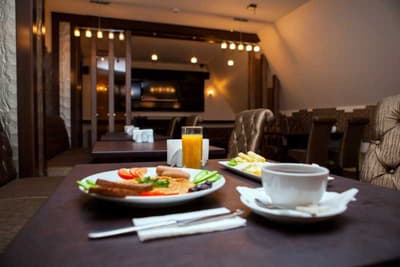 Passage Boutique Hotel