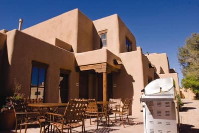 WorldMark Santa Fe