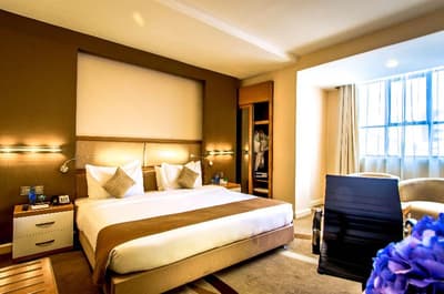 PrideInn Azure Hotel