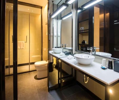 Aloft Guangzhou University Park