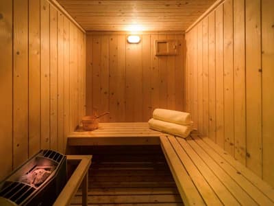 Majlis Grand Mercure Residence Abu Dhabi