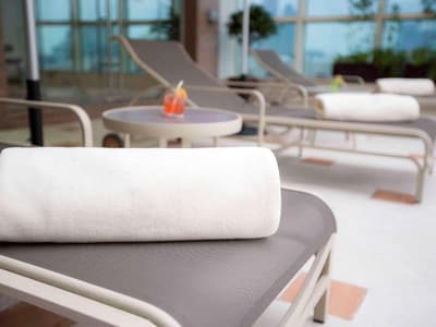 Majlis Grand Mercure Residence Abu Dhabi