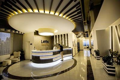 Lavin Otel