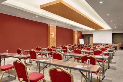 Ramada Plaza by Wyndham Eskisehir