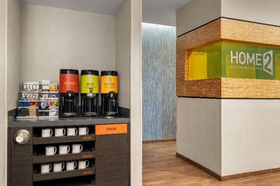 Home2 Suites by Hilton Baltimore / Aberdeen, MD