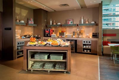 Hampton by Hilton Cali