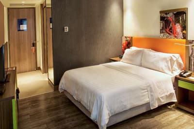 Hampton by Hilton Cali