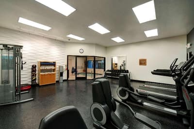 DoubleTree by Hilton Flagstaff