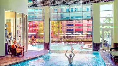 Hilton Garden Inn Virginia Beach Oceanfront