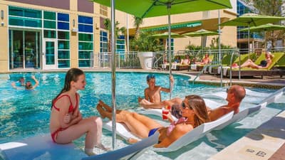 Hilton Garden Inn Virginia Beach Oceanfront