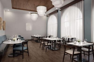 Doubletree by Hilton St. Augustine Historic Distri